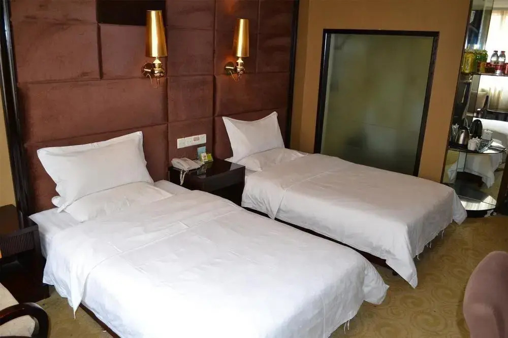 Xi'an Xinwangyuan Business Hotel