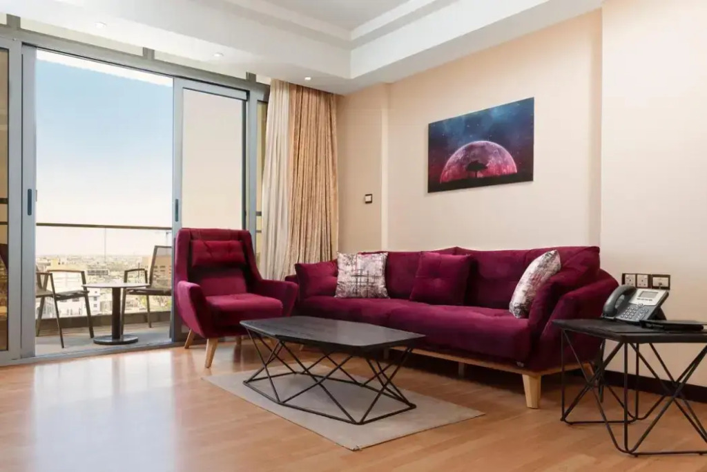 Horizon Hotel
