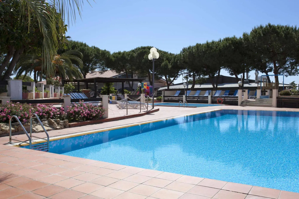 Diano Sporting Apartments