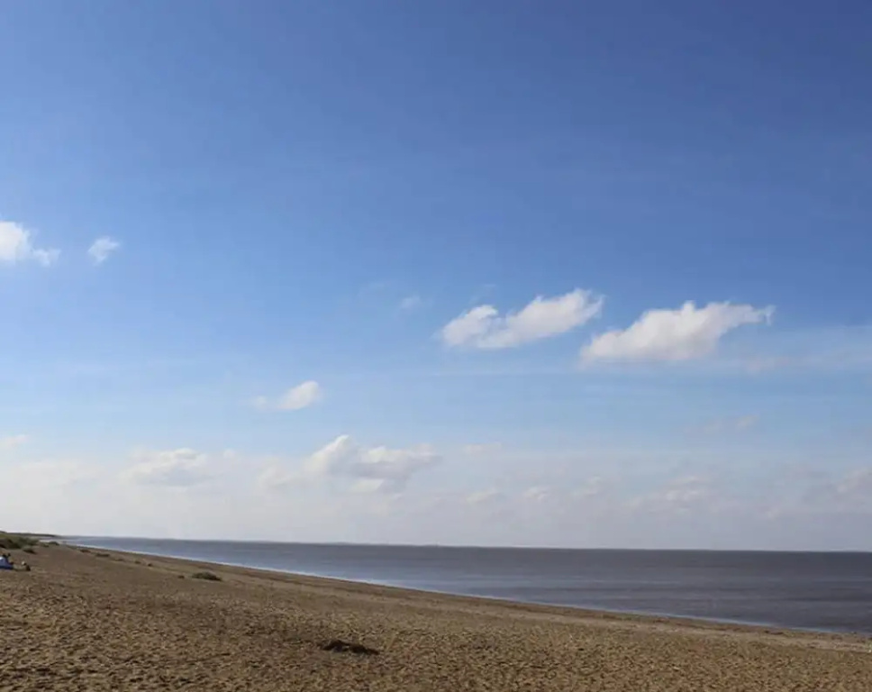 3 Bedroom Chalet in Hunstanton Pets go Free