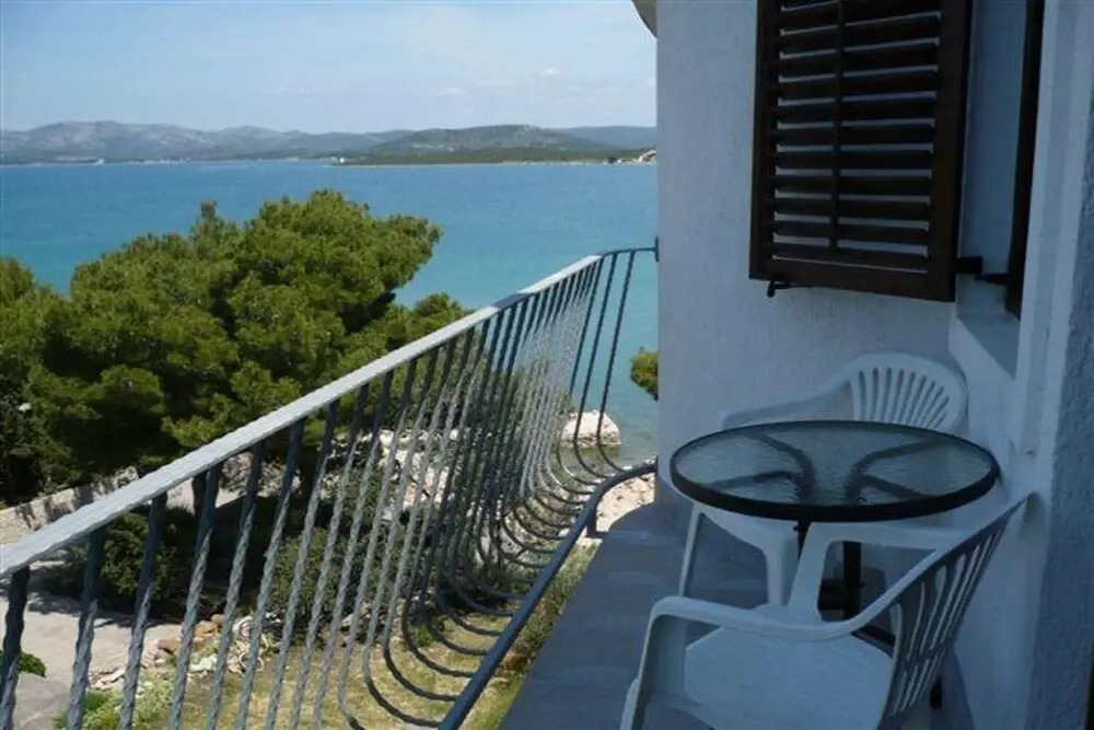 Marija - 20 m From Beach - SA5