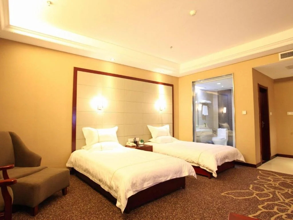 Ruidu Holiday Hotel