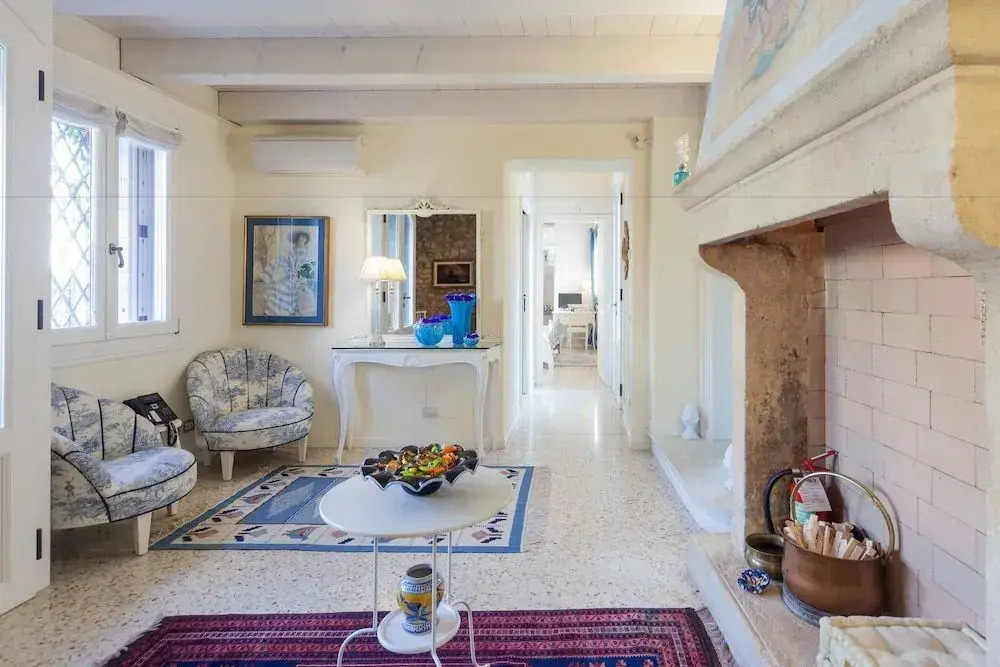 Talamo B&B from 1570