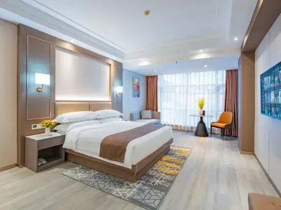Nante Interational Hotel