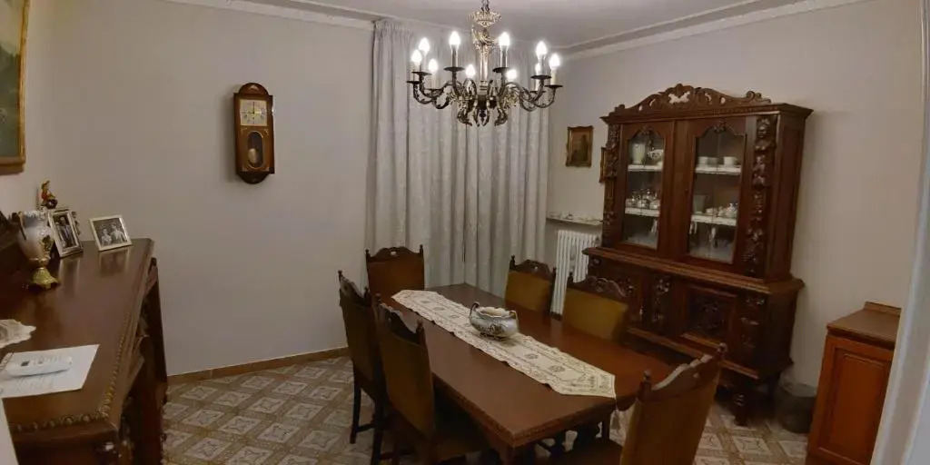 Residenza Manfredi