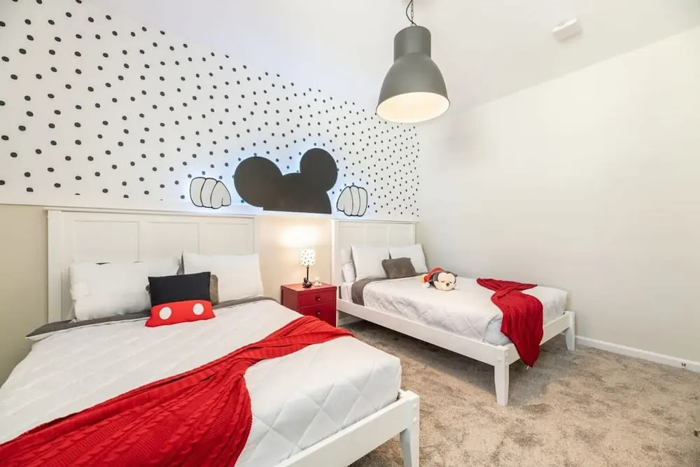 Chic Spacious Condo for the Best Vacations