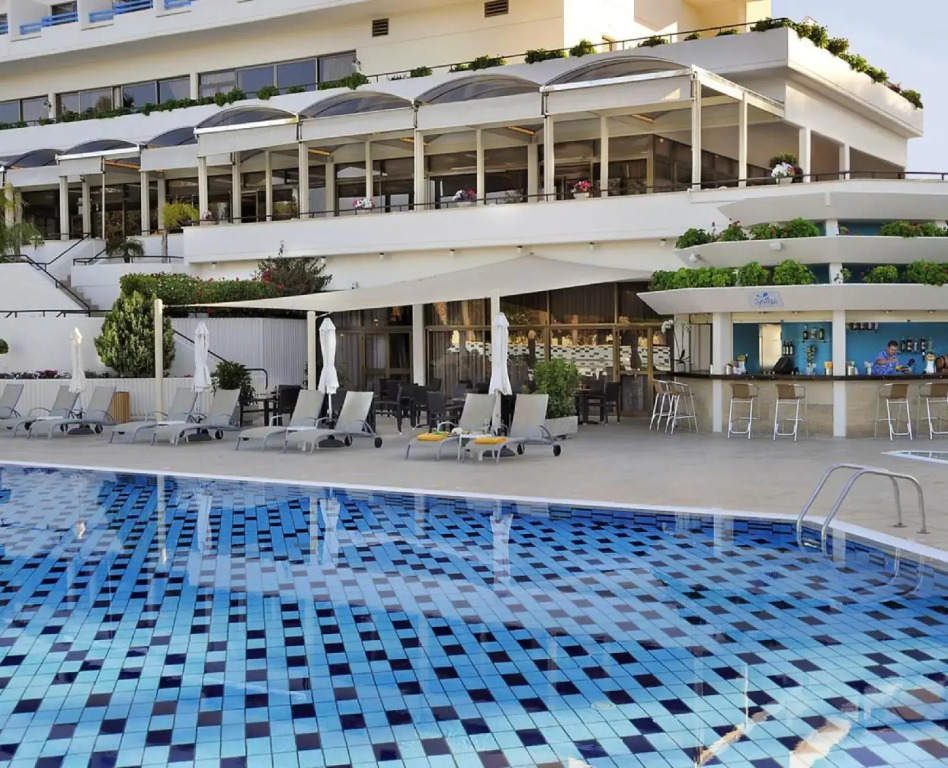 Elias Beach Hotel
