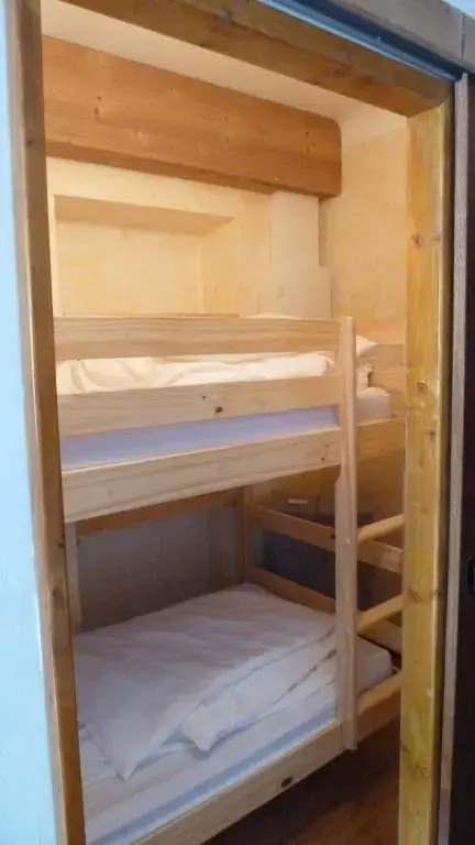 B&B Chalet La Providence