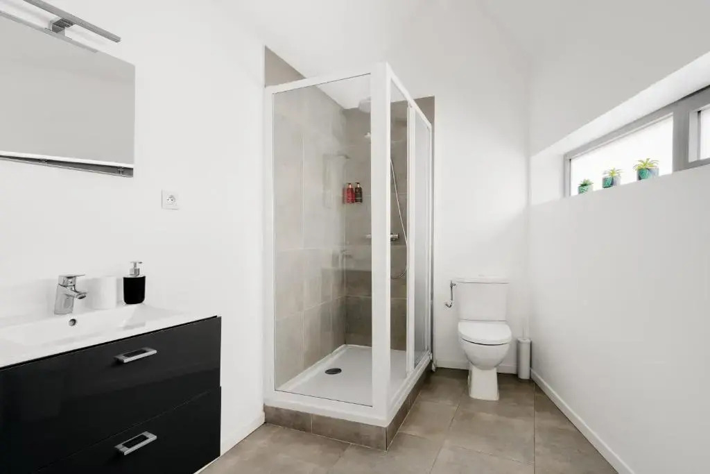 Edgar Suites Bordeaux Meriadeck - Bonnac