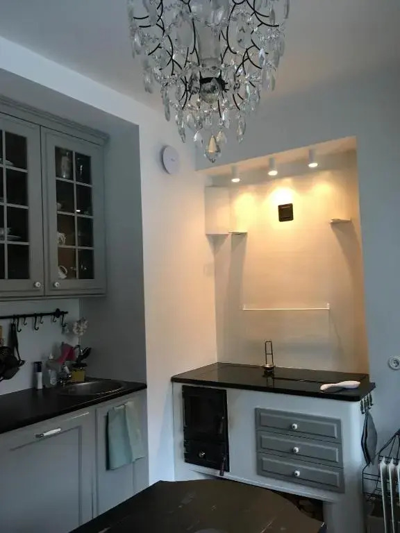 Ottenson Guest Apartment