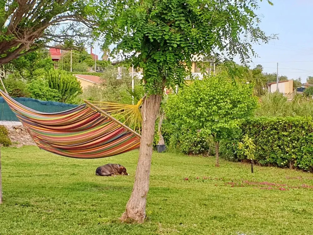 Apartment with One Bedroom in Siracusa, with Private Pool, Enclosed Garden And Wifi - 11 Km From the Beach