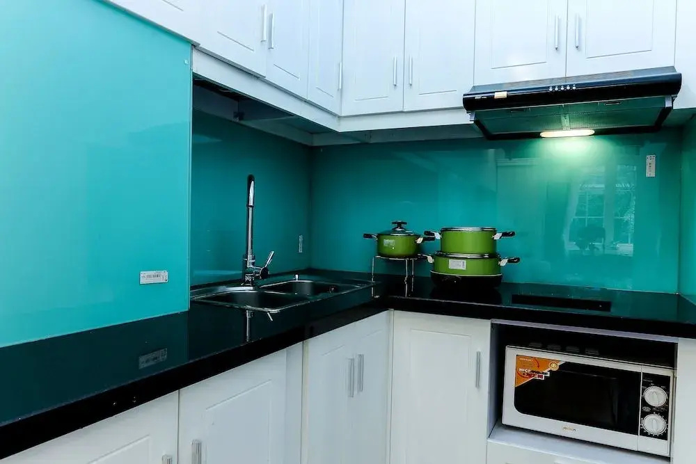 Minh Residence 1