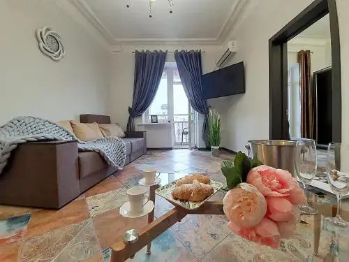 Inn Home Apartments - Kreshchatyk area