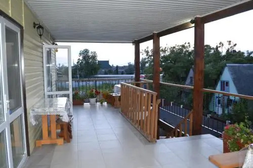 Dacha Sonce