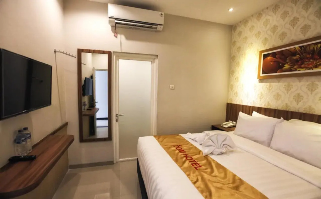 Dom Hotel Jogja