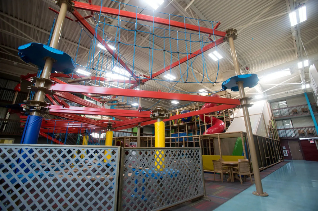 Fun City Resort Hotel
