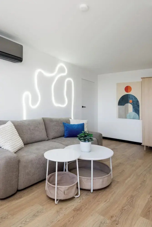 Loft by Kairos Apartments