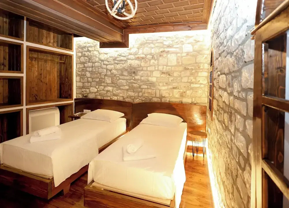 Oda e Gurit - Boutique Hotel