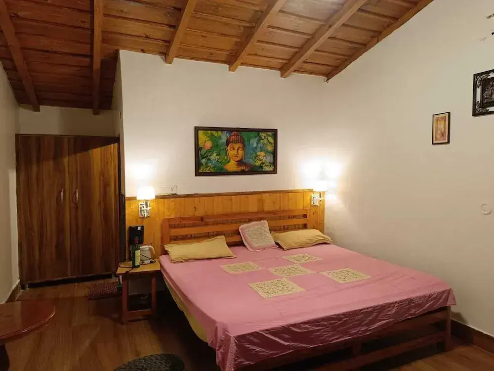 Madhuvan Cottage Home Stay