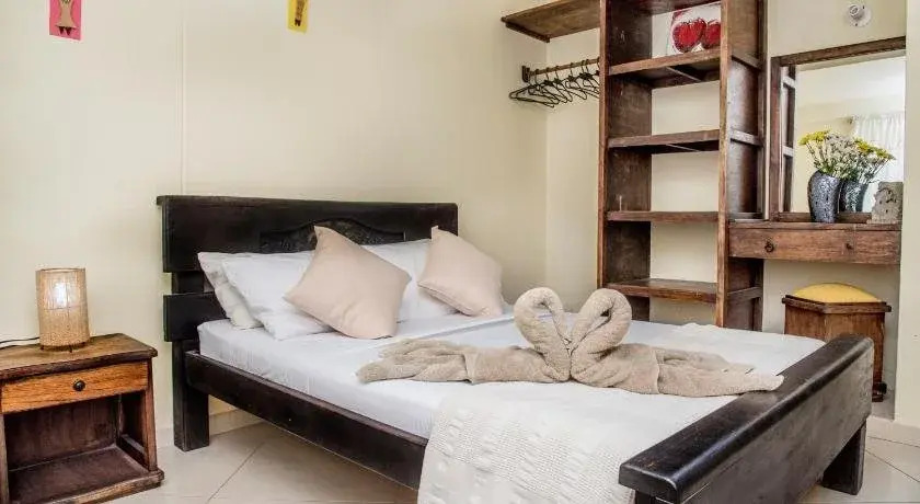 Macondo Hostel