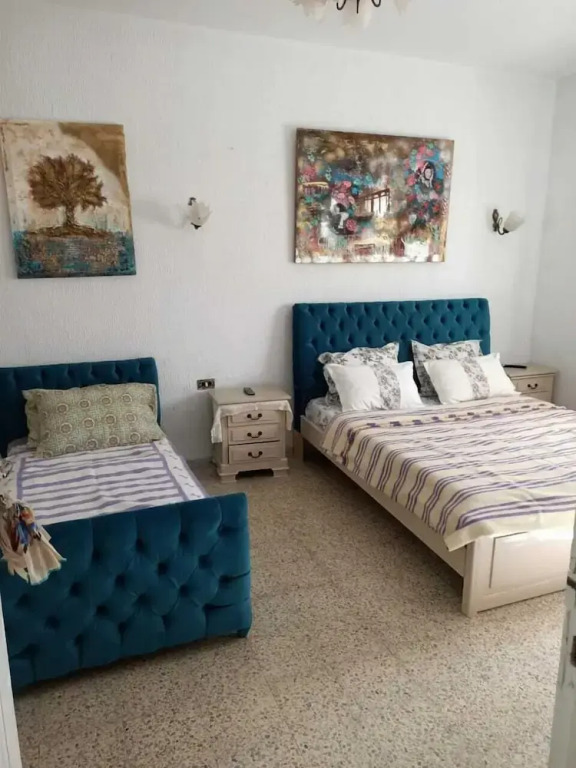 Casa Zitouna- Guest House - Kef, Tunisia