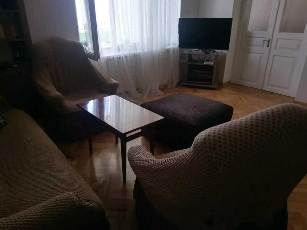 Guest House Vista