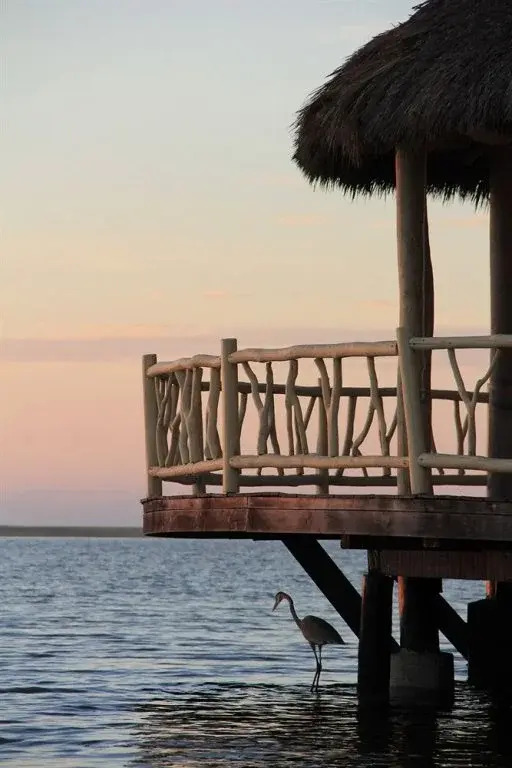 Hotelito Desconocido Sanctuary Reserve & Spa