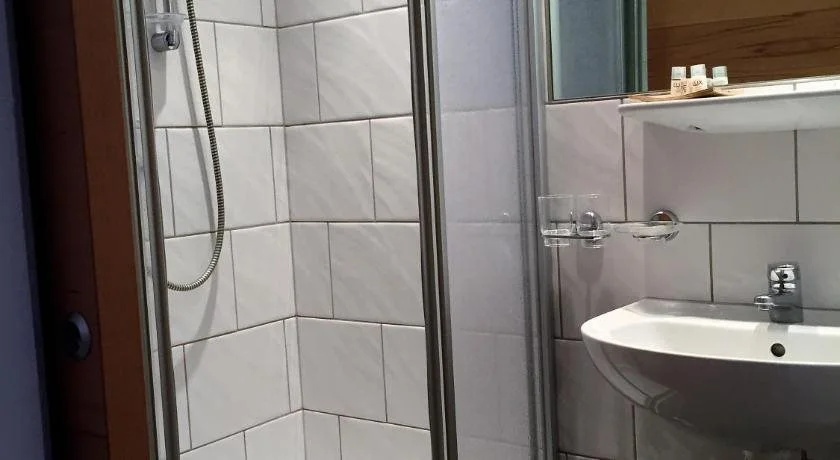 Almandin Apartments
