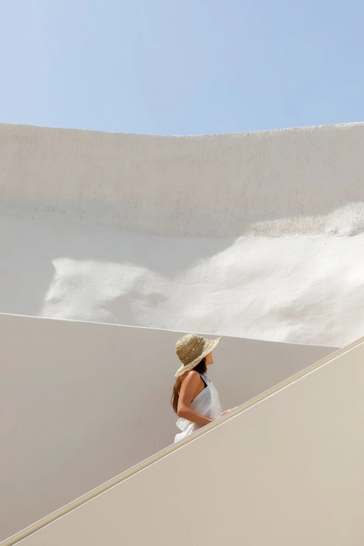 Utopia Suites Santorini