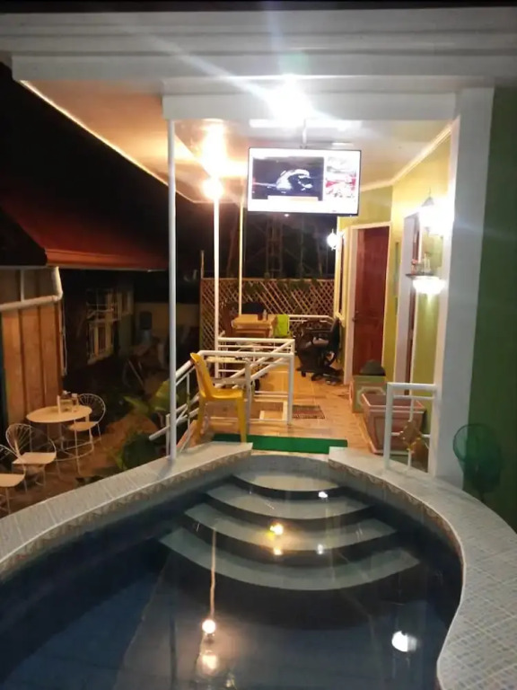 Yak-Yak Beach Home