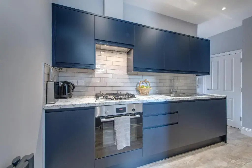 Bay Tree Apartments