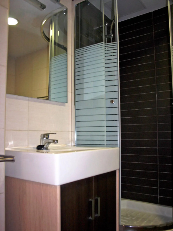 Park Suites Family Rentalmar