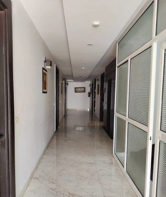 Hotel Rivasa Regency