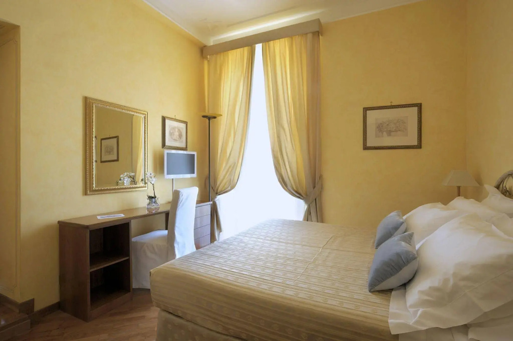 Dea Suite Roma