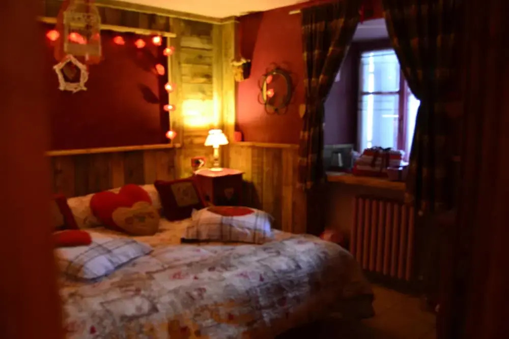 B&B Country