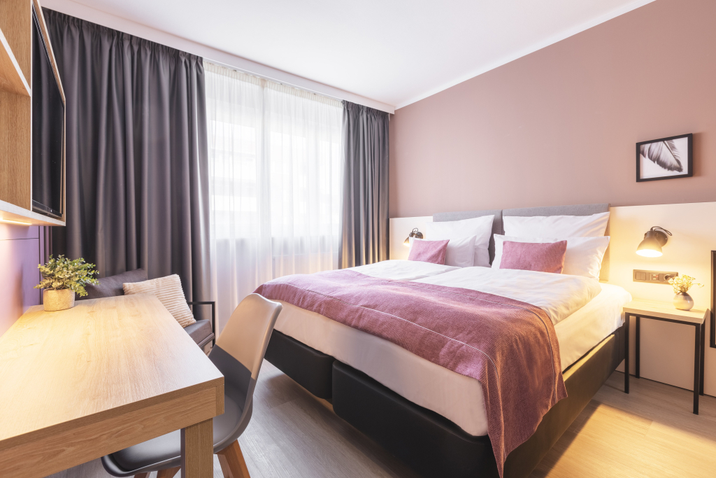 Garner Hotel Berlin - KuDamm by IHG