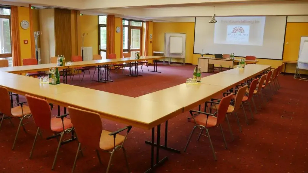 Hessen Hotelpark Hohenroda