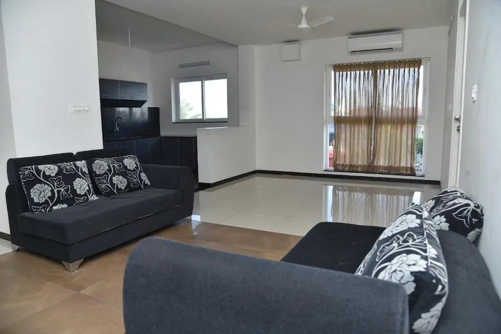 Rohini ApartHotel