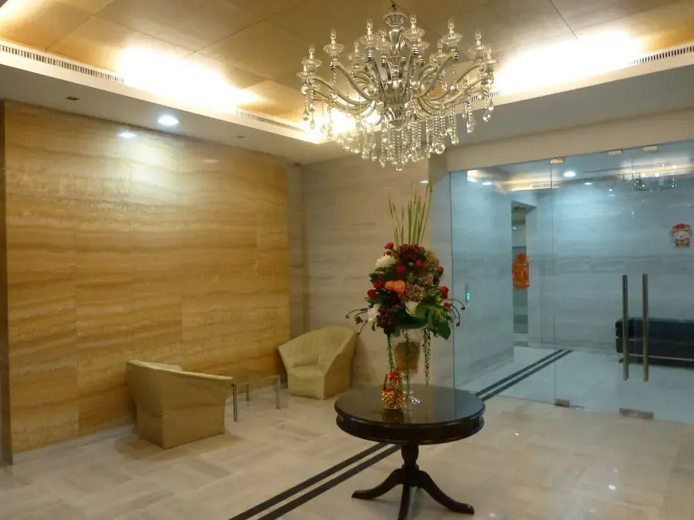Casa Residence