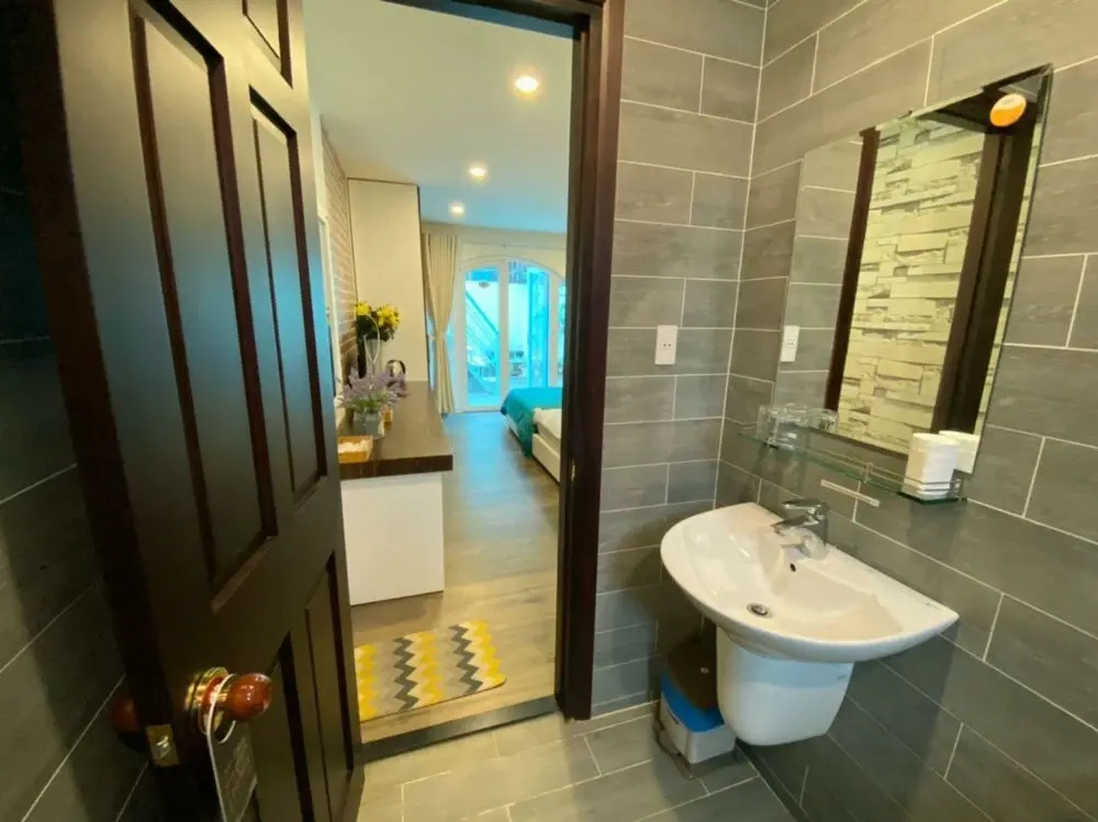 Pho Hoa Boutique Villa