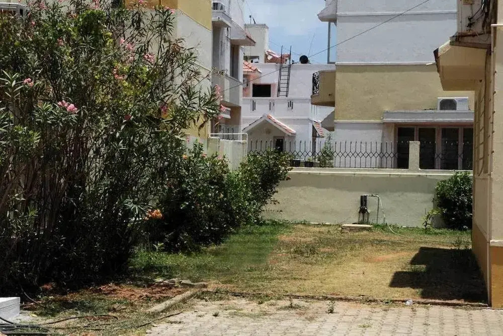 Home Stayz - Service Apartment