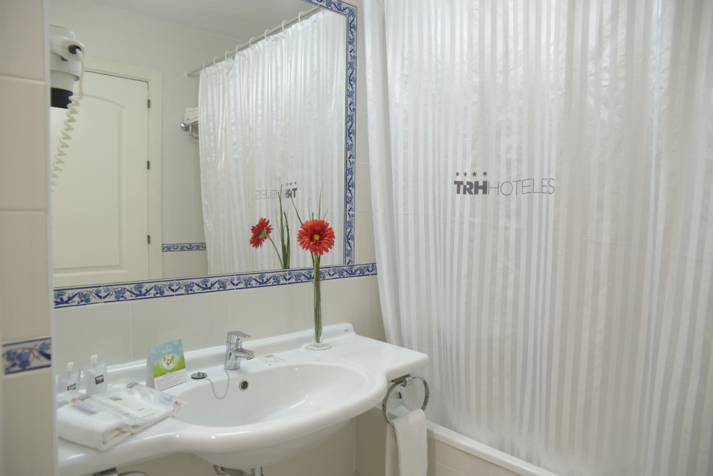 Hotel TRH La Motilla