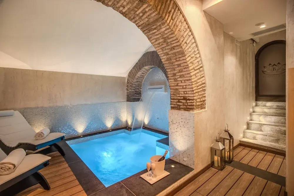 Boutique Relais Barozzi & SPA