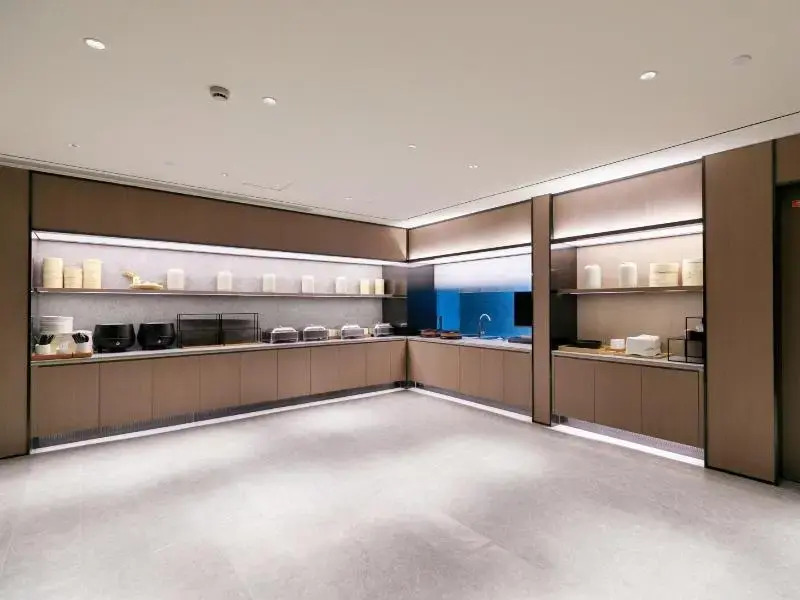 JI Hotel Shanghai Jinqiao Yunshan Road