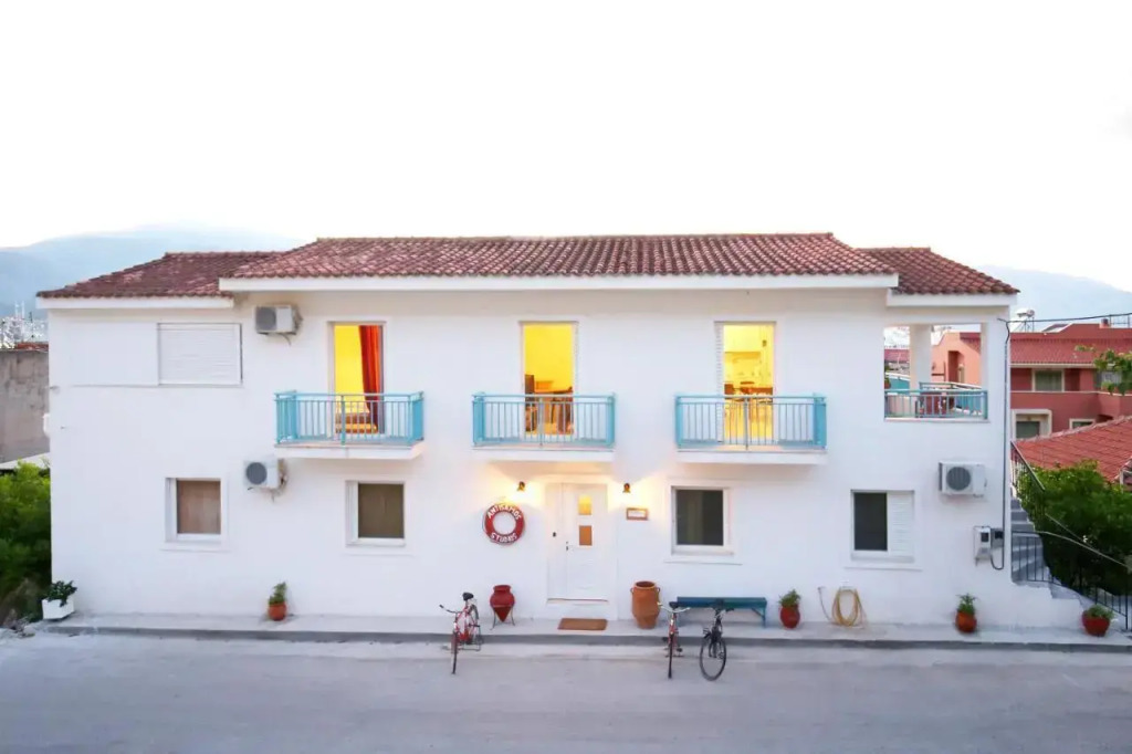 Antisamos Studios