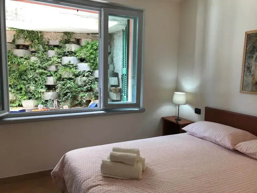 Villa San Sisinnio Argegno