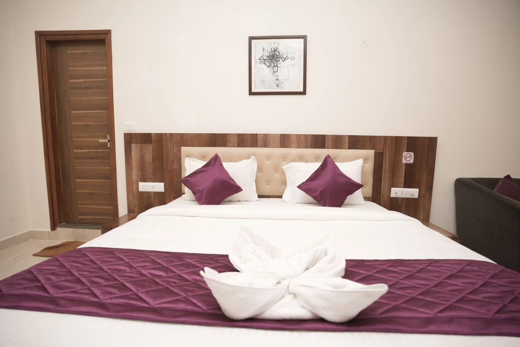 Wonder Stay Hotel by HAH