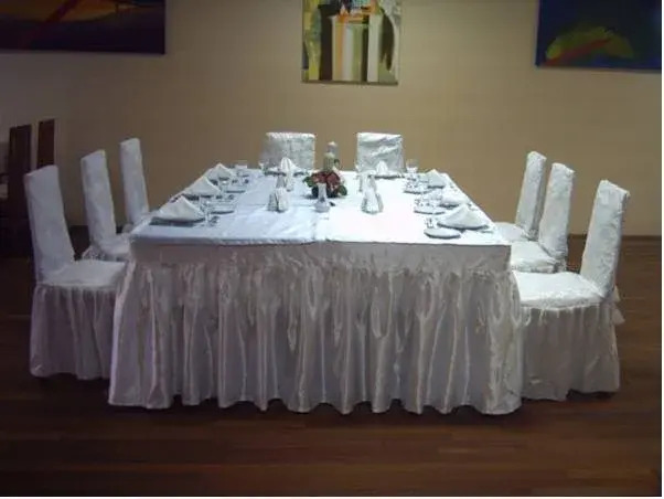 SAU Kirkpinar Uygulama Hotel