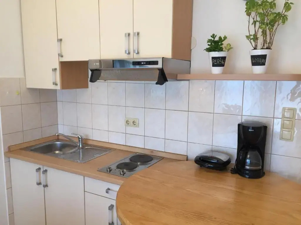Apartment Natasa