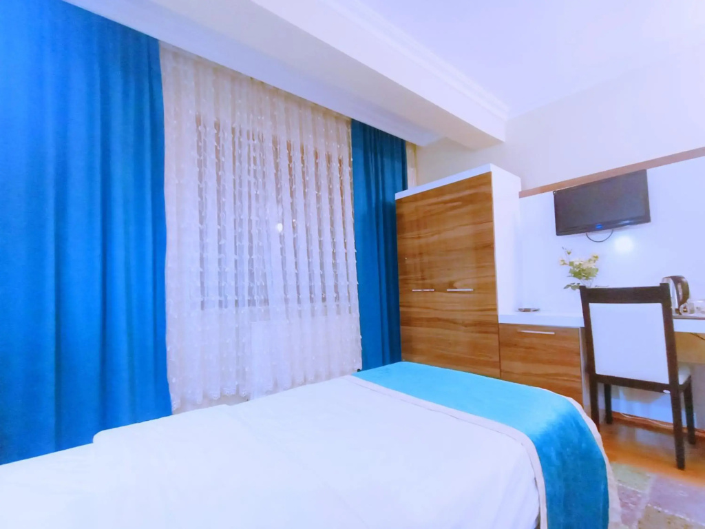 Ceylan Hotel